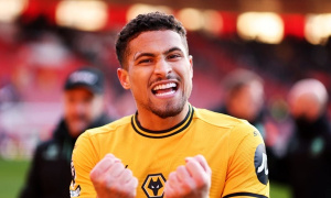 Joao Gomes: Giải pháp thay Casemiro bất ngờ của Man United