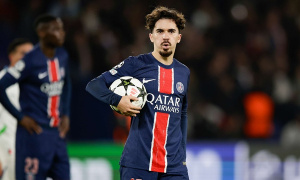 Arsenal nhắm Vitinha: Bước tiến lớn trong tham vọng chinh phục Ngoại hạng Anh