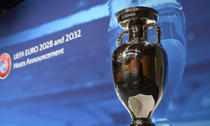 EURO 2028: UEFA và Anh – Ireland cam kết mang tới kỳ EURO đáng nhớ nhất