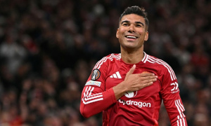 Casemiro, Richarlison, Buendia: Những câu chuyện hồi sinh tại Ngoại hạng Anh 2025/26