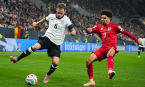 Luxembourg vs Đức: Thời cơ để Nagelsmann nối dài mạch thắng trước “trận sinh tử”