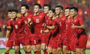 Mùa hè giông bão chờ tuyển Việt Nam tại ASEAN Cup 2026