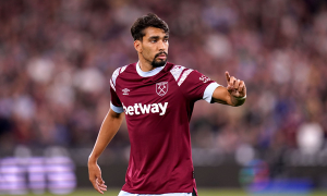 Lucas Paqueta muốn rời West Ham, mơ tái ngộ Flamengo sau World Cup 2026
