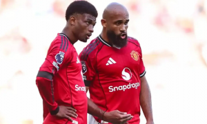 AFCON đe dọa phá vỡ hệ thống của Amorim: Man Utd đối mặt bài test khắc nghiệt nhất mùa