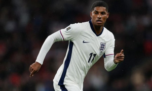 Rashford ở Anh và Barcelona: Hai phiên bản đối lập từ cùng một ngôi sao