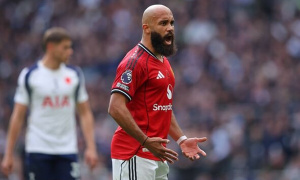 Mbeumo vắng mặt ở World Cup 2026: Mất mát cho Cameroon, cơ hội cho Man Utd