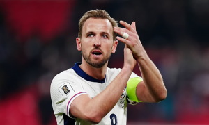 Kane nói về Tuchel và nêu tên hai đội tuyển khiến Anh phải dè chừng