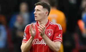 Vụ Anderson và sự thật phũ phàng về khoảng cách tài chính MU – Newcastle