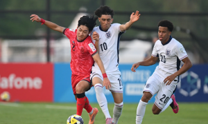 U17 World Cup 2025: Ba đội châu Á đi tiếp, Hàn Quốc dừng bước đầy tiếc nuối