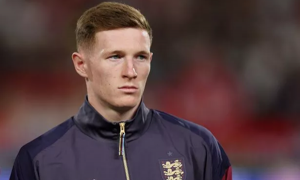 Amorim ưu tiên nâng cấp tuyến giữa: MU chốt mục tiêu số một là Elliot Anderson