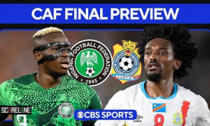 Nigeria vs CHDC Congo: Khi hàng công siêu mạnh chạm trán hàng thủ siêu kỷ luật
