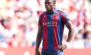 TTCN hôm nay: Arsenal nhắm Etta Eyong; Lewandowski sắp chốt tương lai