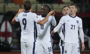 Tuyển Anh thời kỳ vàng: Khi nỗi lo lắng trở nên dư thừa