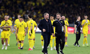 FAM im lặng sau án phạt cầu thủ nhập tịch, bóng đá Malaysia đối mặt khủng hoảng