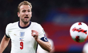 Tuyển Anh toàn thắng vòng loại: Tuchel đối mặt bài toán chọn người cho World Cup