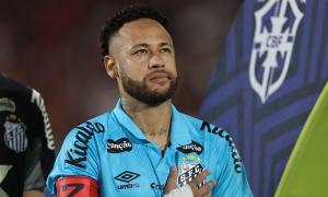 HLV Ancelotti công bố thời hạn 6 tháng để Neymar trở lại tuyển Brazil