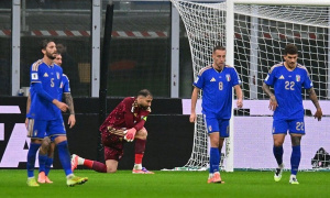 Nhóm hạt giống vòng play-off World Cup 2026: Italia, CH Séc và các ông lớn thế giới