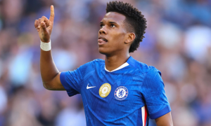 Chelsea sở hữu ngôi sao trẻ Estevao Willian, Real Madrid hối tiếc muộn màng