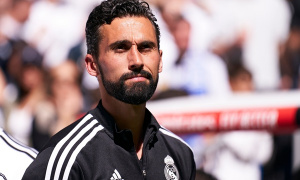 Alvaro Arbeloa và nghệ thuật rèn luyện khắc nghiệt tại Real Madrid