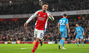 TTCN tối nay: Thời điểm Nwaneri chốt tương lai; Roma nhắm Mathys Tel và Hojbjerg