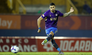 Đỗ Hoàng Hên: Mảnh ghép còn thiếu của tuyến giữa đội tuyển Việt Nam?