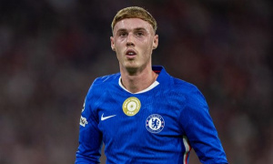 Tai nạn hy hữu khiến Palmer gãy ngón chân, Chelsea lao đao trước tuần lễ tử thần