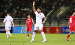 Xuân Son tái xuất sau 11 tháng, Nam Định mở cửa miễn phí sân Thiên Trường