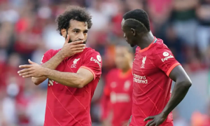 Mane phá bỏ tin đồn, lý giải việc chia tay Liverpool