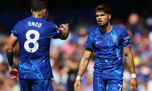 Thời khắc then chốt: Chelsea hồi sinh lực lượng trước loạt trận sinh tử