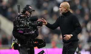 Guardiola thừa nhận Botman khiến Man City gặp khó khăn