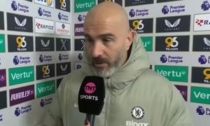 Chelsea thắng Burnley 2-0, Maresca tự tin trước hai trận đại chiến Barcelona và Arsenal