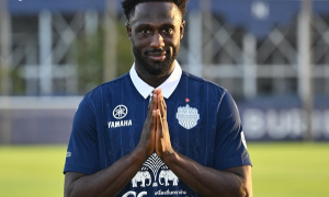 Những ngôi sao chơi ở Đông Nam Á hướng tới World Cup 2026