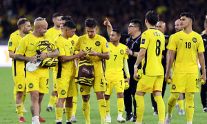 AFC ra tối hậu thư, Malaysia đối mặt án phạt nặng trước Asian Cup 2027