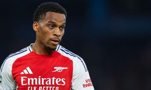 Timber gửi lời tuyên chiến: Arsenal đã sẵn sàng vô hiệu hóa Harry Kane