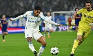 Newcastle thua ngược Marseille: 10 phút tai họa lật ngược cục diện