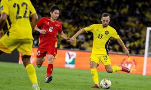 Từ bê bối nhập tịch Malaysia: Khi AFC bộc lộ vấn đề và Việt Nam phải tự cứu mình