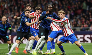 Bản lĩnh vụn vỡ: Inter Milan và giới hạn khiến họ mãi thất bại ở những trận cầu lớn