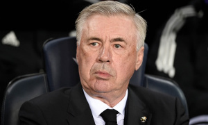 Brazil xúc tiến gia hạn hợp đồng với HLV Ancelotti trước thềm World Cup 2026
