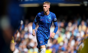 Cole Palmer tái xuất, Chelsea thêm tự tin trước trận quyết chiến với Arsenal