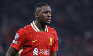 TTCN tối nay: Real rút khỏi thương vụ Konate; MU nhắm sao trẻ Jacquet