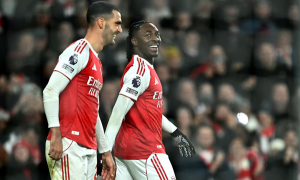 Đại chiến Chelsea vs Arsenal: Chris Sutton “chấm” chiến thắng cho Pháo thủ