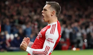 Trossard chấn thương: Cơ hội vàng để Chelsea phá dớp trước Arsenal