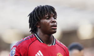 Patrick Dorgu và dấu hiệu hỗn loạn trong chính sách chuyển nhượng của Man Utd