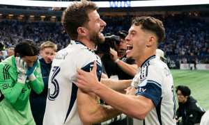 Chung kết MLS Cup 2025: Thomas Muller đối đầu Lionel Messi trong trận đại chiến lịch sử