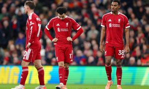 Liverpool tan vỡ hệ thống phòng ngự: Những nguyên nhân không thể bỏ qua
