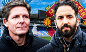 Glasner biến Palace thành thế lực: 6 bài học dành cho Amorim trước đại chiến