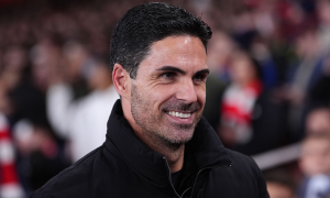 Arteta thừa nhận Chelsea ứng viên vô địch Ngoại hạng Anh 2025/26