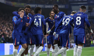 Chelsea ở top 3: Ẩn số trong cuộc đua vô địch Ngoại hạng Anh