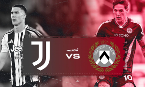 Juventus – Udinese: Spalletti siết đội hình, mục tiêu không gì khác ngoài tứ kết