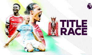 Siêu máy tính Opta chỉ ra cơ hội vô địch và trụ hạng Ngoại hạng Anh